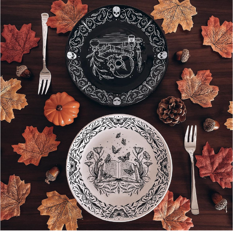 Plate set for Illumicrate