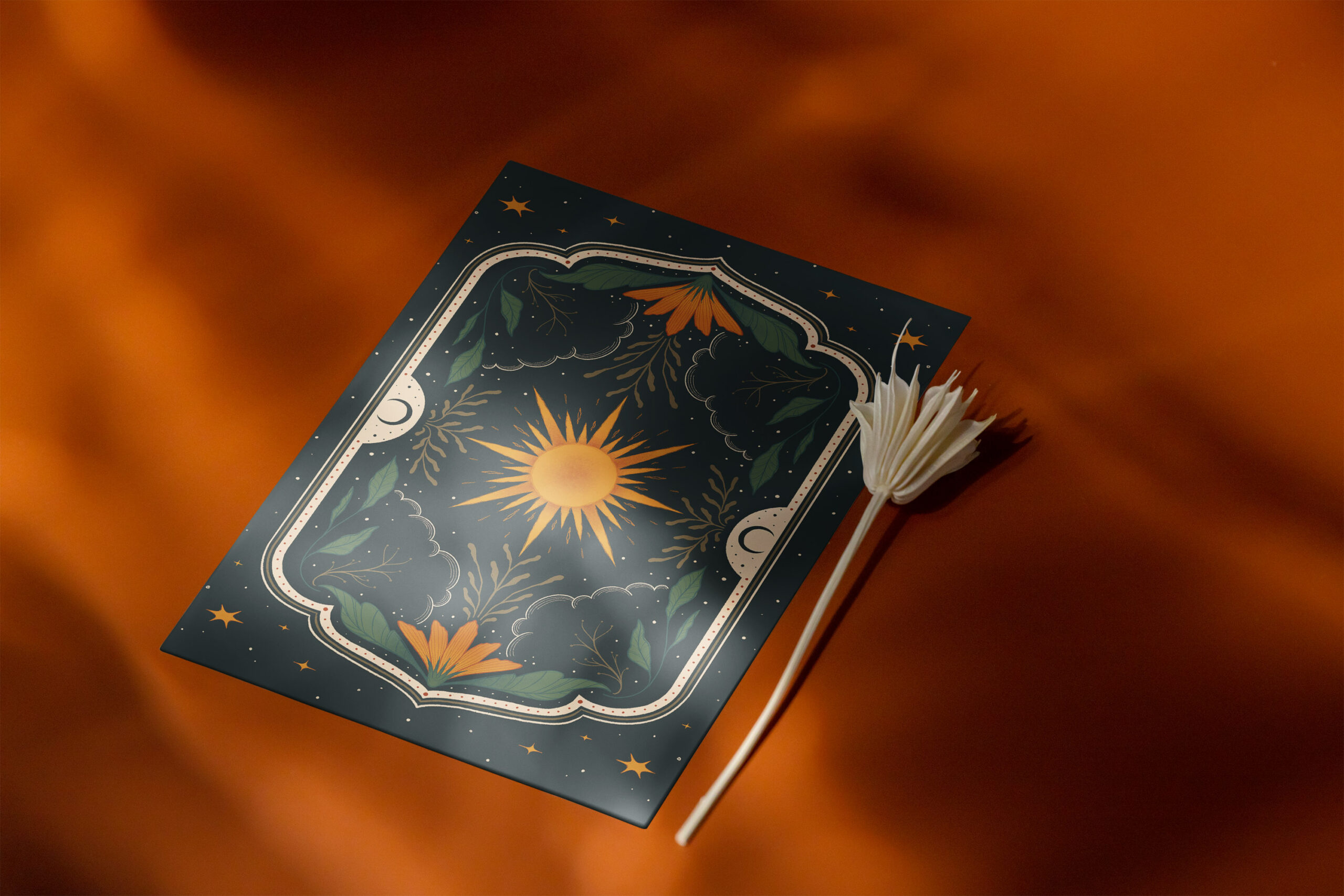 Cards for ImkeVennema.nl